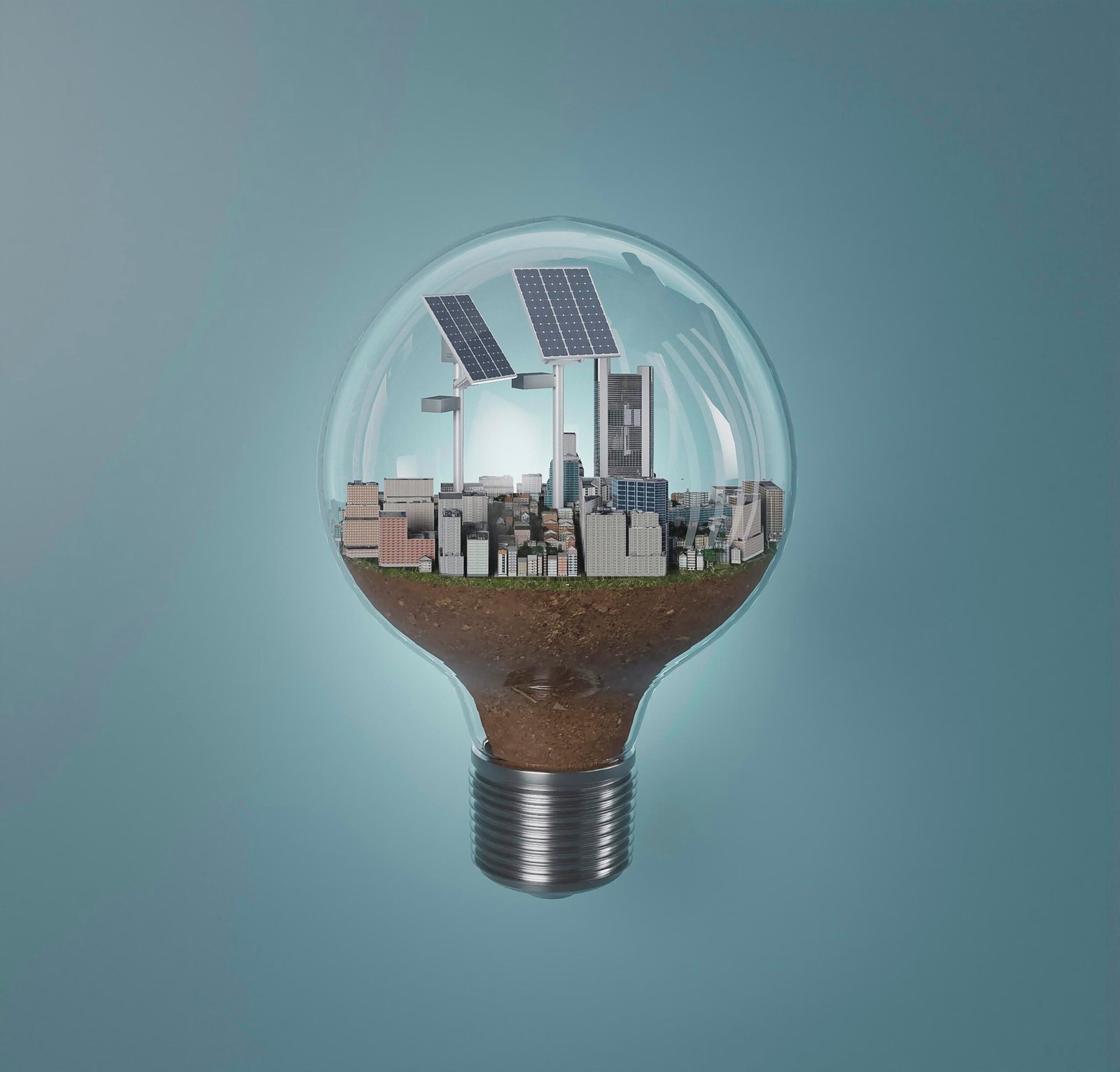Ayudas para mejorar la eficiencia energética en Móstoles