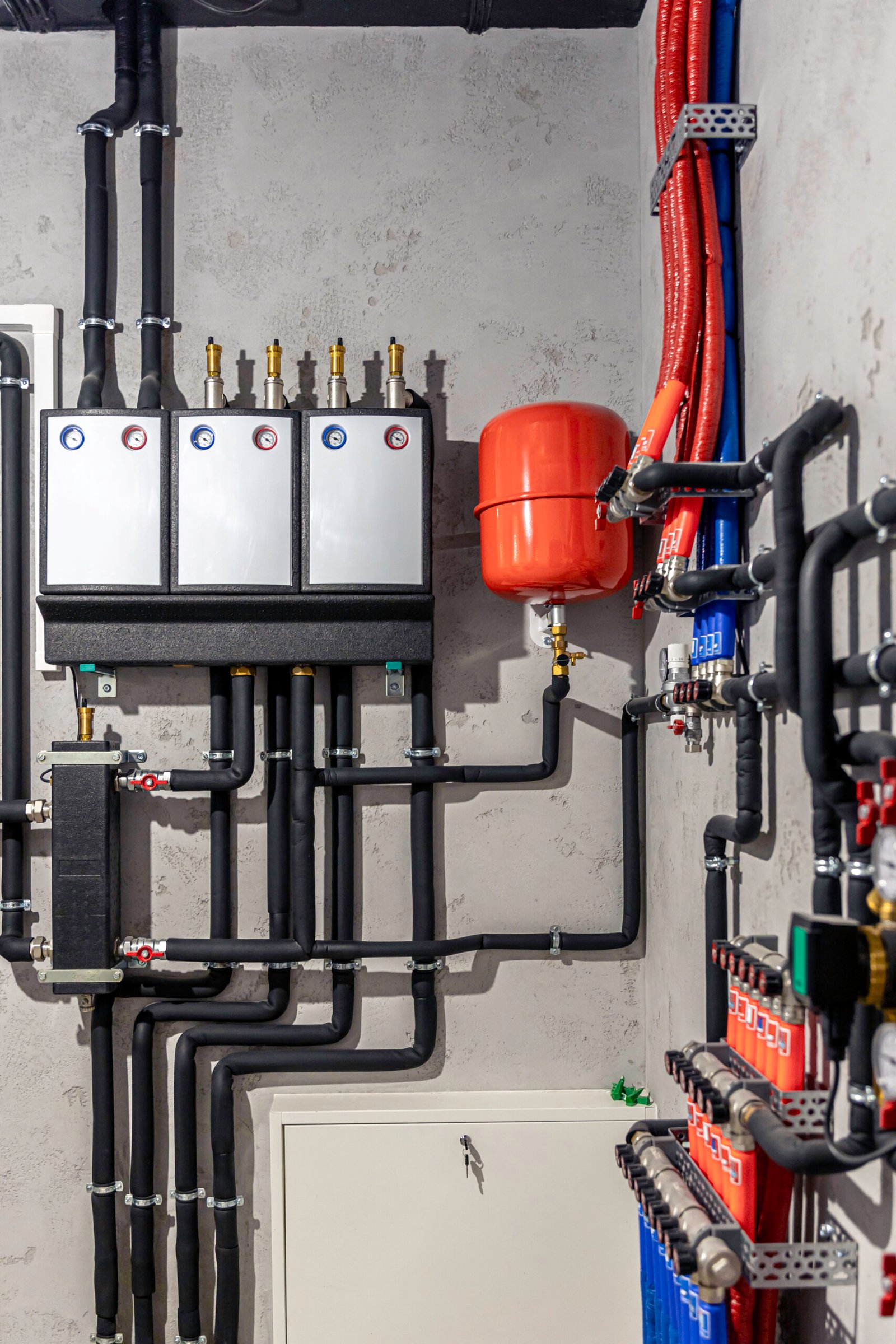 Cómo modernizar tu sala de calderas en Móstoles y cumplir con las normativas actuales