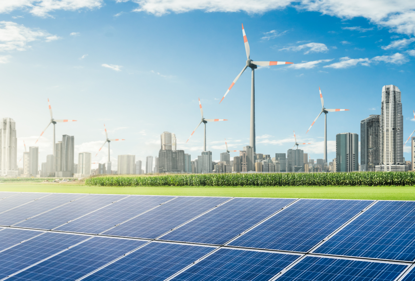 Estrategias de Energía Renovable para el Futuro de Móstoles
